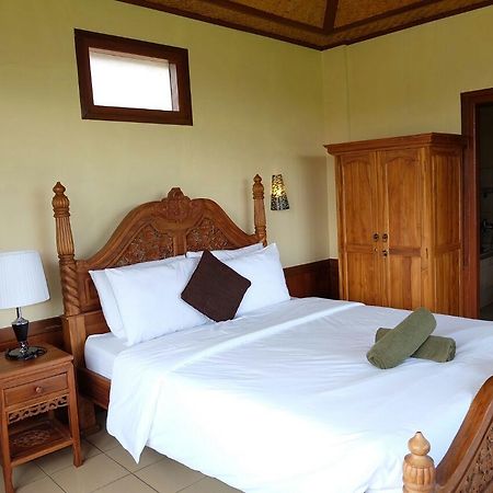Ganesha Ubud Inn Екстериор снимка